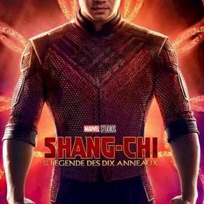 Photo du film : Shang-Chi et la Légende des Dix Anneaux