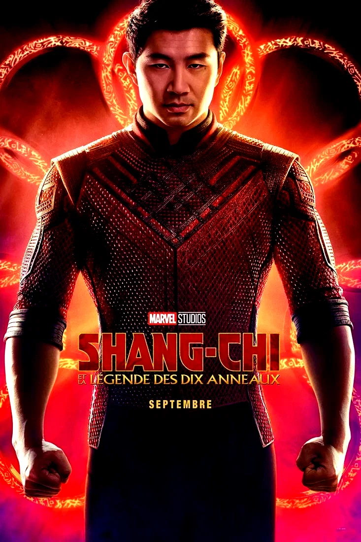 Photo 3 du film : Shang-Chi et la Légende des Dix Anneaux