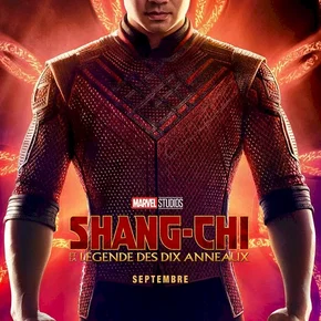Photo du film : Shang-Chi et la Légende des Dix Anneaux