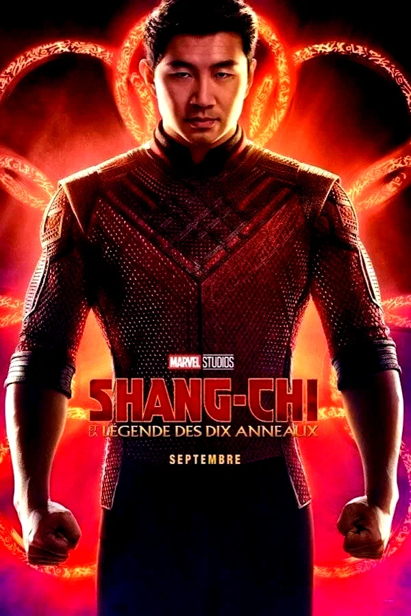 Photo 4 du film : Shang-Chi et la Légende des Dix Anneaux