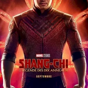 Photo du film : Shang-Chi et la Légende des Dix Anneaux