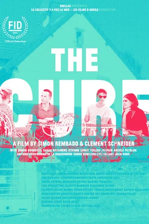 Affiche du film : La cure