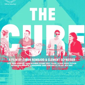 Photo du film : La cure