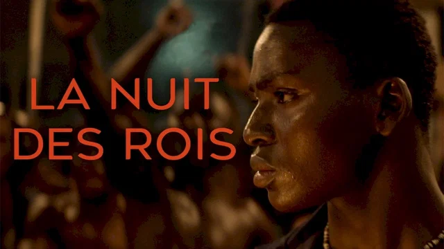 Affiche du film : La Nuit des rois