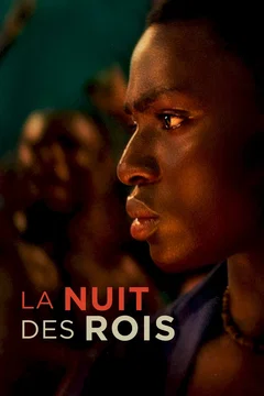 Affiche du film La Nuit des rois