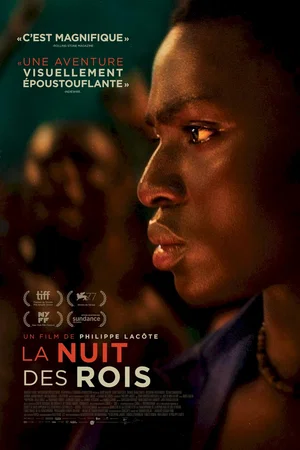 Photo 3 du film : La Nuit des rois