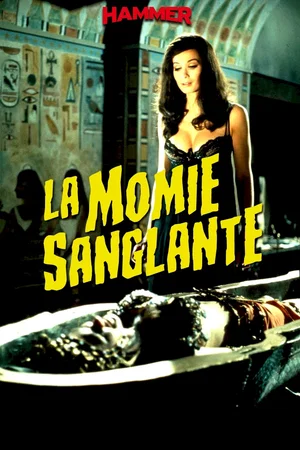 Photo du film : La Momie sanglante