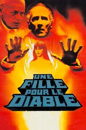 Photo du film : Une fille... pour le diable