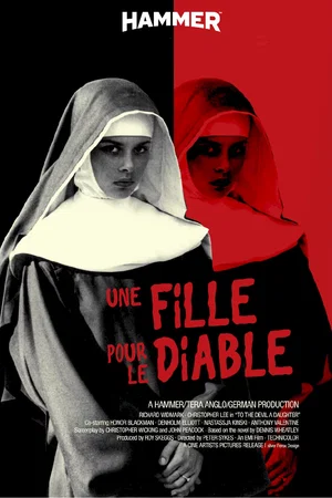 Photo du film : Une fille... pour le diable