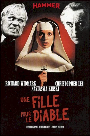 Photo du film : Une fille... pour le diable