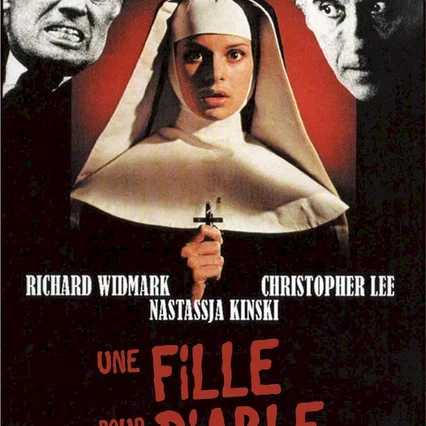 Miniature photo du film : Une fille... pour le diable