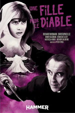 Photo du film : Une fille... pour le diable