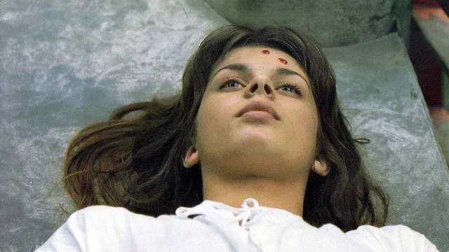 Photo du film : Une fille... pour le diable