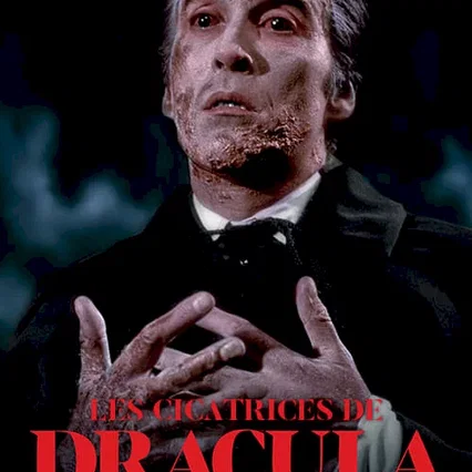 Miniature photo du film : Les cicatrices de Dracula