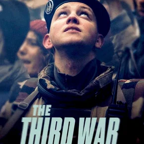 Photo du film : La Troisième Guerre