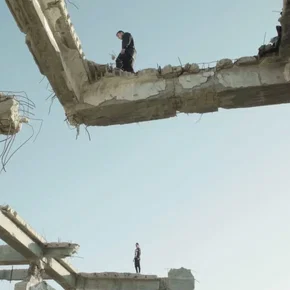 Photo du film : One More Jump