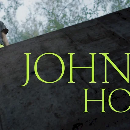 Miniature photo du film : John and the Hole