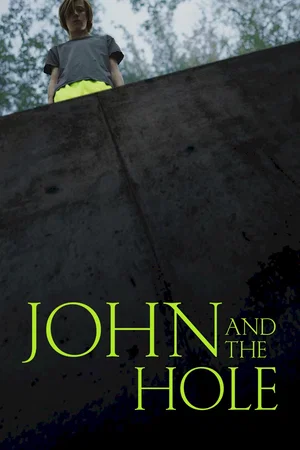 Photo du film : John and the Hole