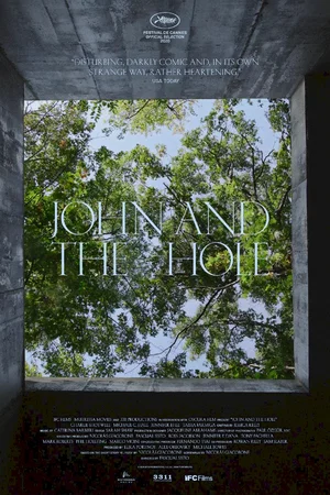 Photo du film : John and the Hole