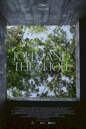 Photo du film : John and the Hole