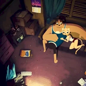 Photo du film : Hayop Ka ! The Nimfa Dimaano Story