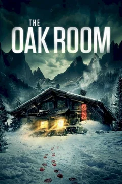Affiche du film The Oak Room