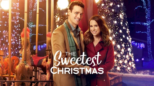 Photo 1 du film : Un Délicieux Noël