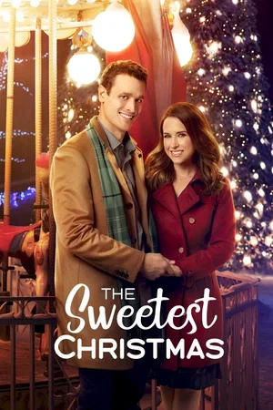 Affiche du film : Un Délicieux Noël