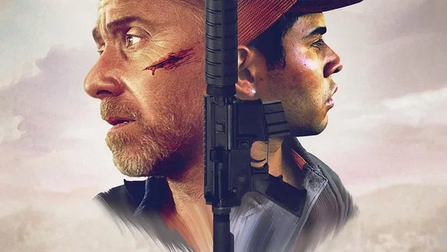 Affiche du film : 600 Millas