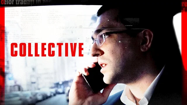 Photo du film : L'Affaire Collective