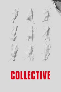 Affiche du film L'Affaire Collective
