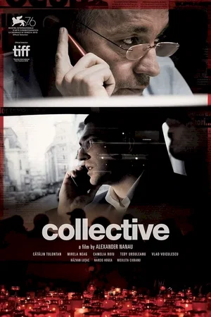 Photo du film : L'Affaire Collective