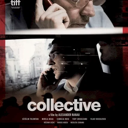 Miniature photo du film : L'Affaire Collective