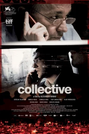 Photo du film : L'Affaire Collective