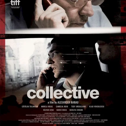 Miniature photo du film : L'Affaire Collective