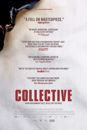 Photo du film : L'Affaire Collective