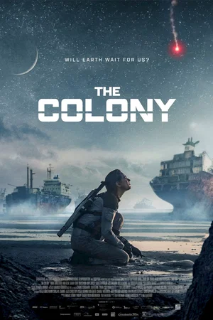 Photo du film : La colonie