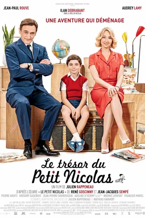 Photo du film : Le Trésor du Petit Nicolas