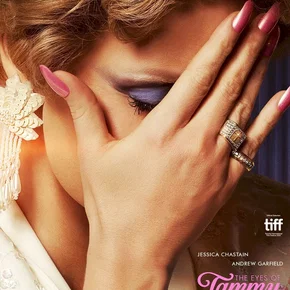 Photo du film : Dans les yeux de Tammy Faye