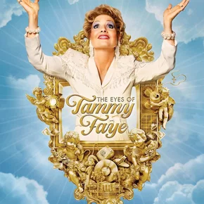 Photo du film : Dans les yeux de Tammy Faye