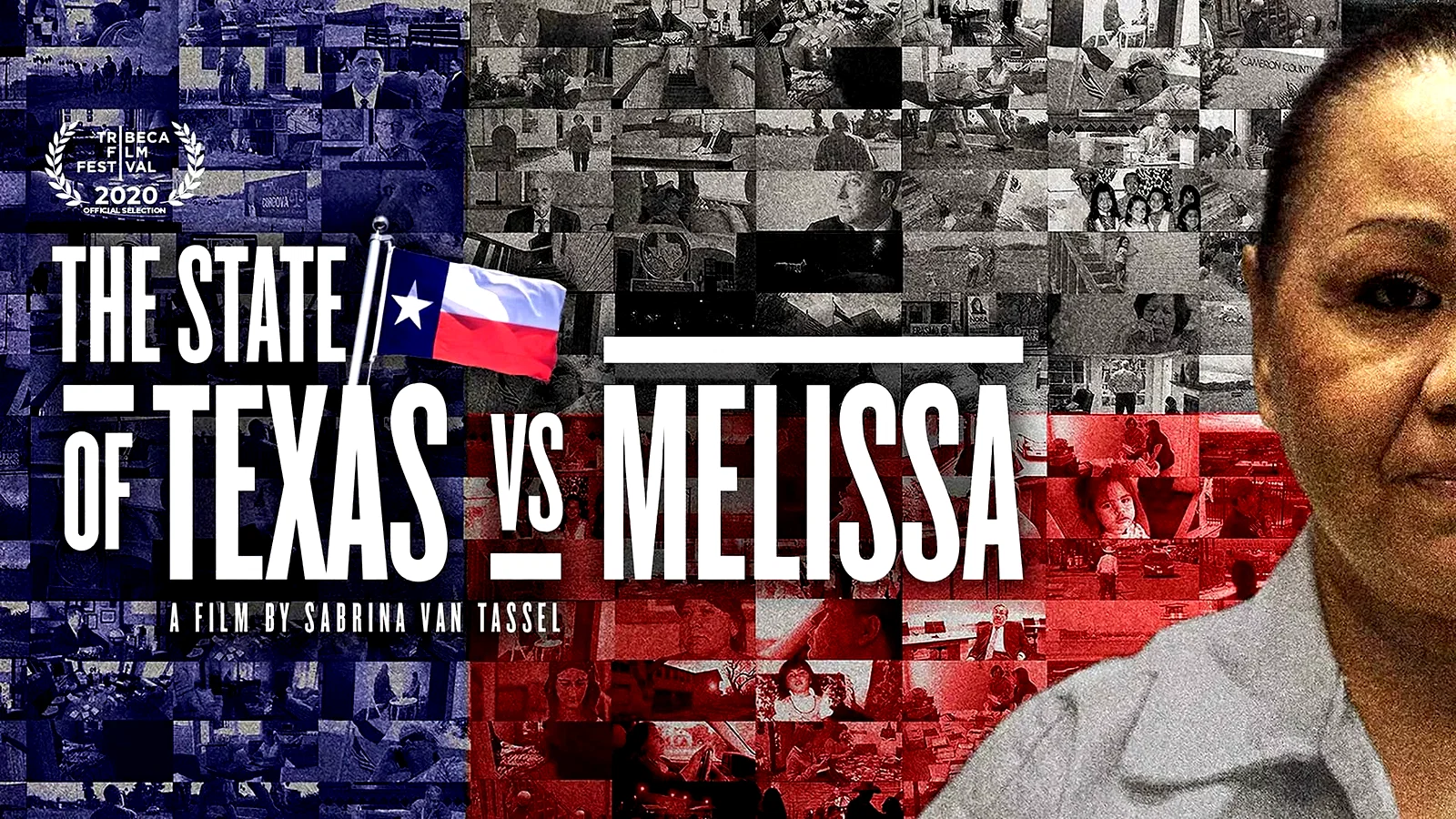 Photo du film : L'Etat du Texas contre Melissa