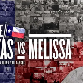 Photo du film : L'Etat du Texas contre Melissa