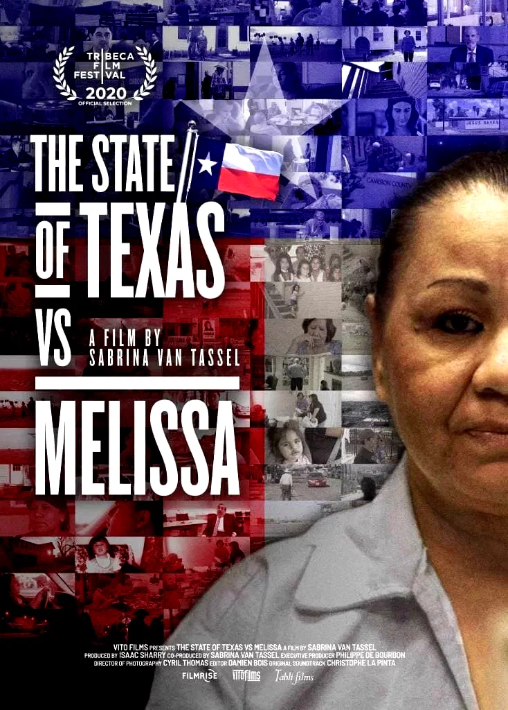 Photo du film : L'Etat du Texas contre Melissa