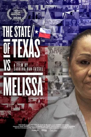Photo 3 du film : L'Etat du Texas contre Melissa