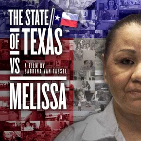 Photo du film : L'Etat du Texas contre Melissa