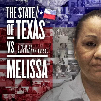 Miniature photo du film : L'Etat du Texas contre Melissa