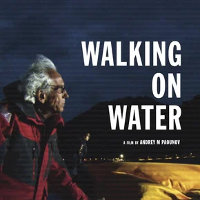 Photo du film : Christo : Marcher sur l'eau