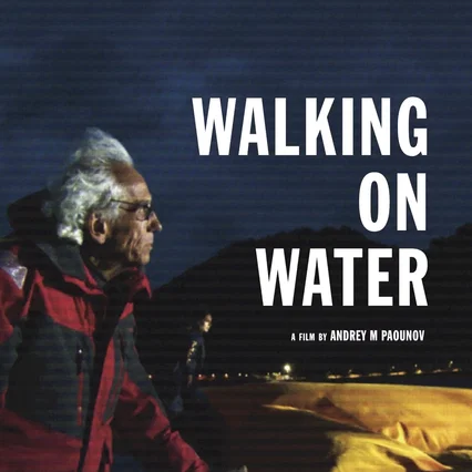 Miniature photo du film : Christo : Marcher sur l'eau