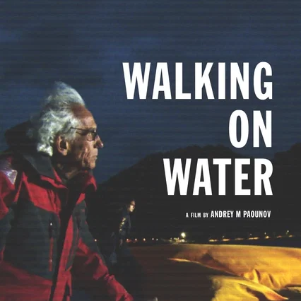 Miniature photo du film : Christo : Marcher sur l'eau