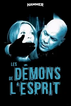 Affiche du film Les démons de l'esprit